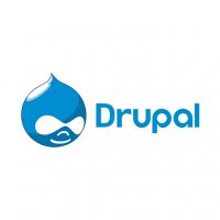 Drupal_logo